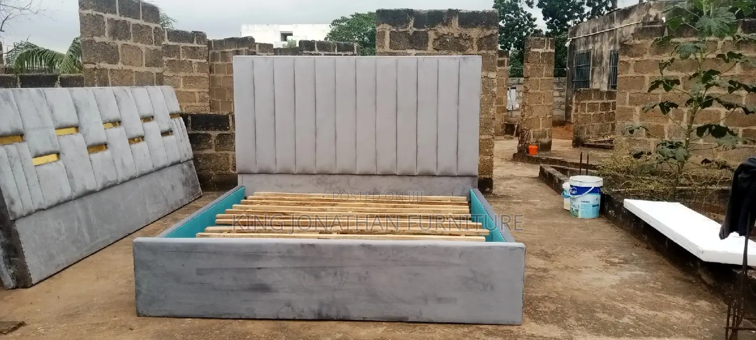 King Size Bed Frame Available Cool Price