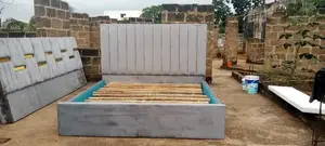 King Size Bed Frame Available Cool Price