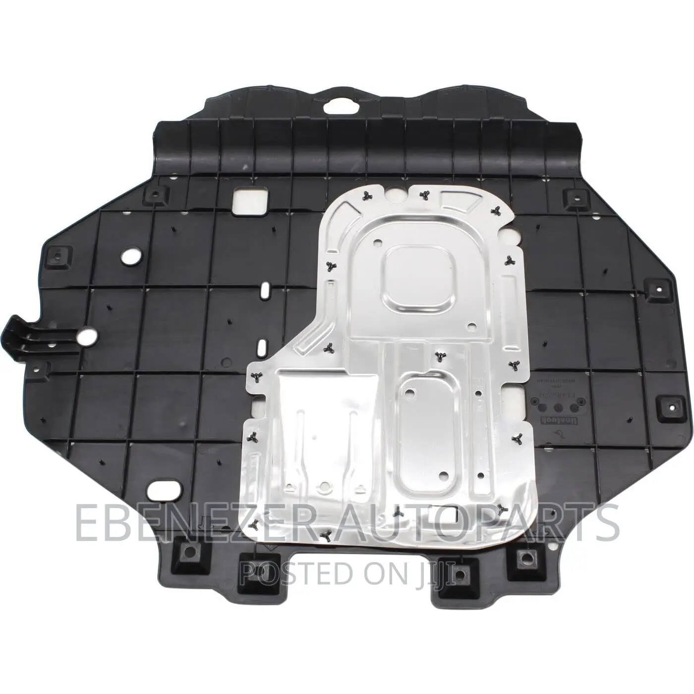 Honda HR-V 2016 - 2022 Engine Cover (Under Panel)