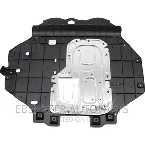 Honda HR-V 2016 - 2022 Engine Cover (Under Panel)