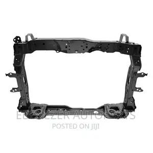 Honda HR-V 2016 - 2018 Radiator Support