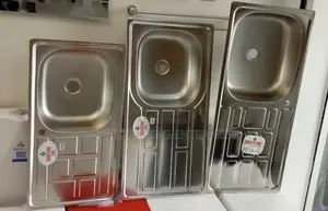 Small Kitchen Sink, Stainless Steel Sink