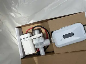 Geberit Urinal Pot- Inferred Urinal Bowl- Sensor Urinal Pot