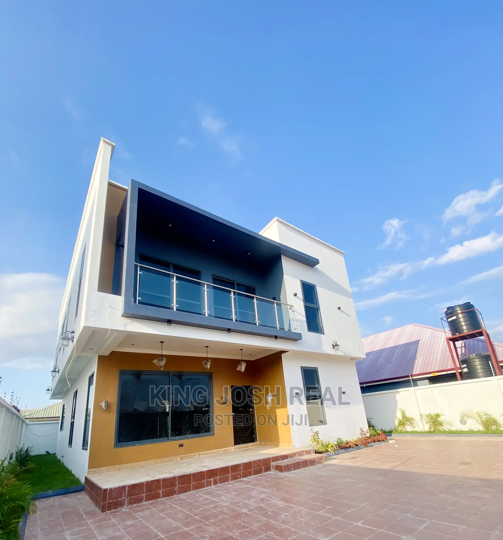 4bdrm House in Spintex for sale