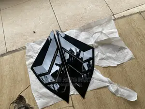 Window Vent for Honda Accord and Civic