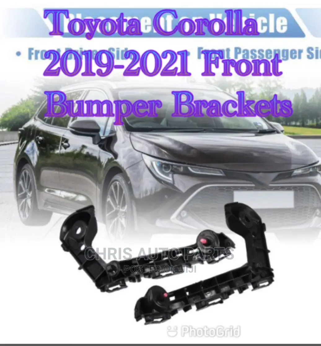 All Kinds of Bumper Locks