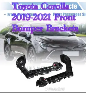 All Kinds of Bumper Locks