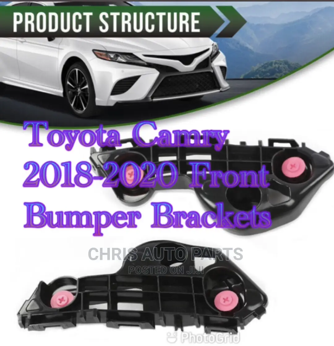 All Kinds of Bumper Locks