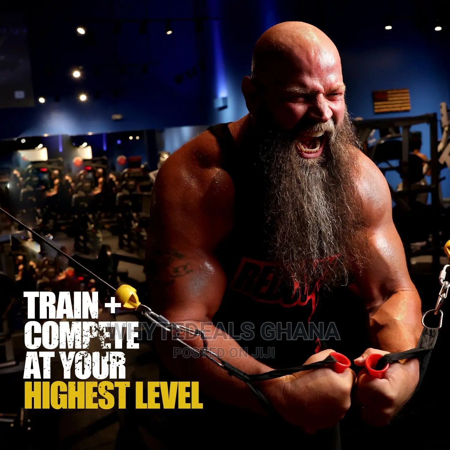 Total War Preworkout| Boost Energy|FOCUS|Endurance|STRENGTH