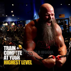 Total War Preworkout| Boost Energy|FOCUS|Endurance|STRENGTH