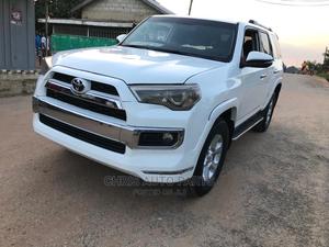 Toyota 4runner 14-18 Bumper Available in Kumasi Metropolitan - Vehicle ...