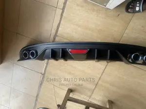 Hyundai Elantra 17-18/Sonata 17-18 Diffuser With Light