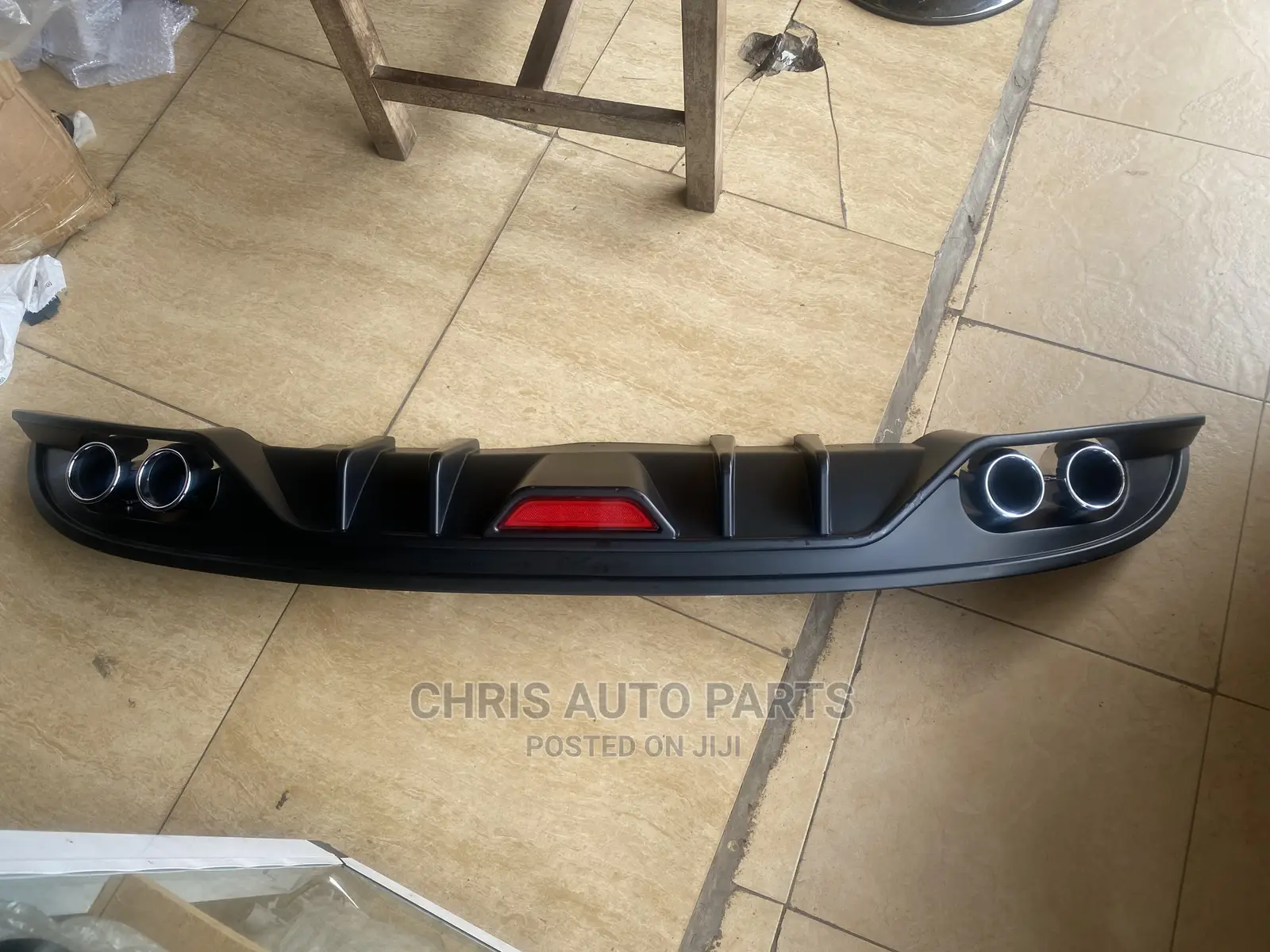 Hyundai Elantra 17-18/Sonata 17-18 Diffuser With Light