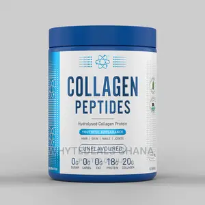 Applied Nutrition – Collagen Peptides HAIR, SKIN, NAILS
