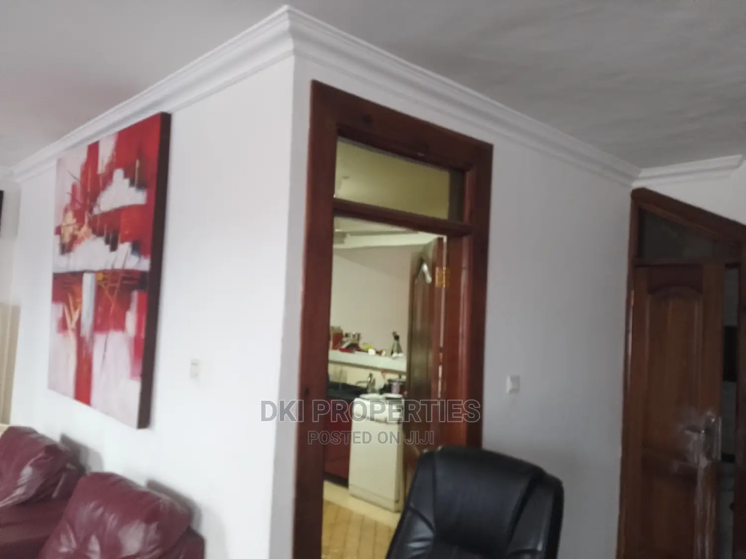 4bdrm House in Dki Properties, Tema Metropolitan for sale