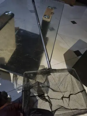 Catfish Scoop Net