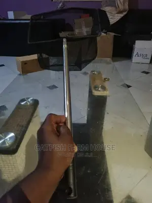 Catfish Scoop Net