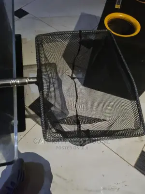 Catfish Scoop Net