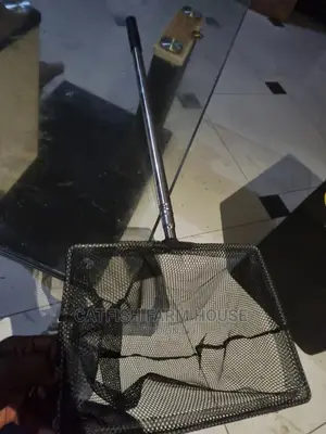 Catfish Scoop Net