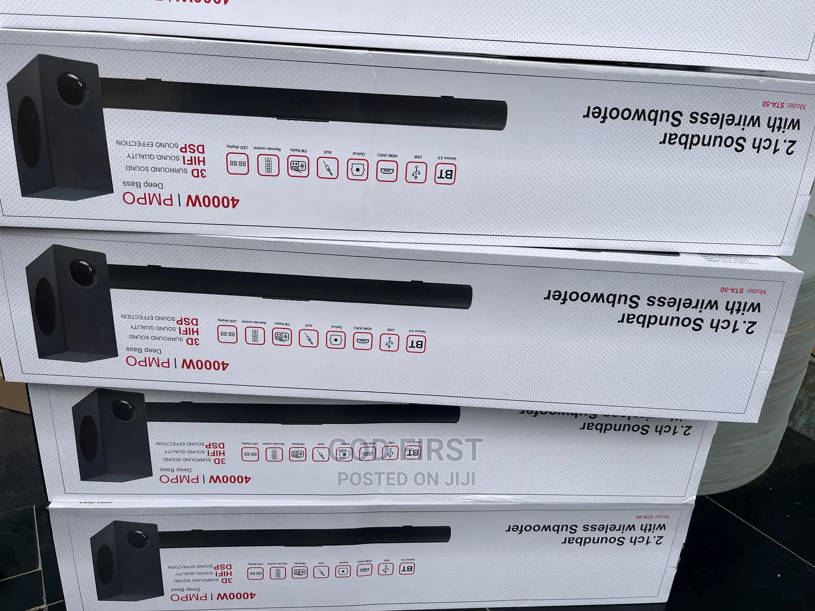 Panasonic Sound Bar