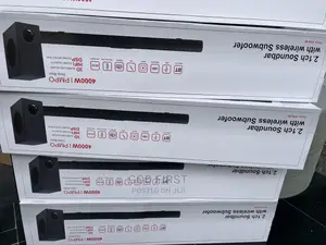 Panasonic Sound Bar