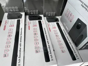 Panasonic Sound Bar