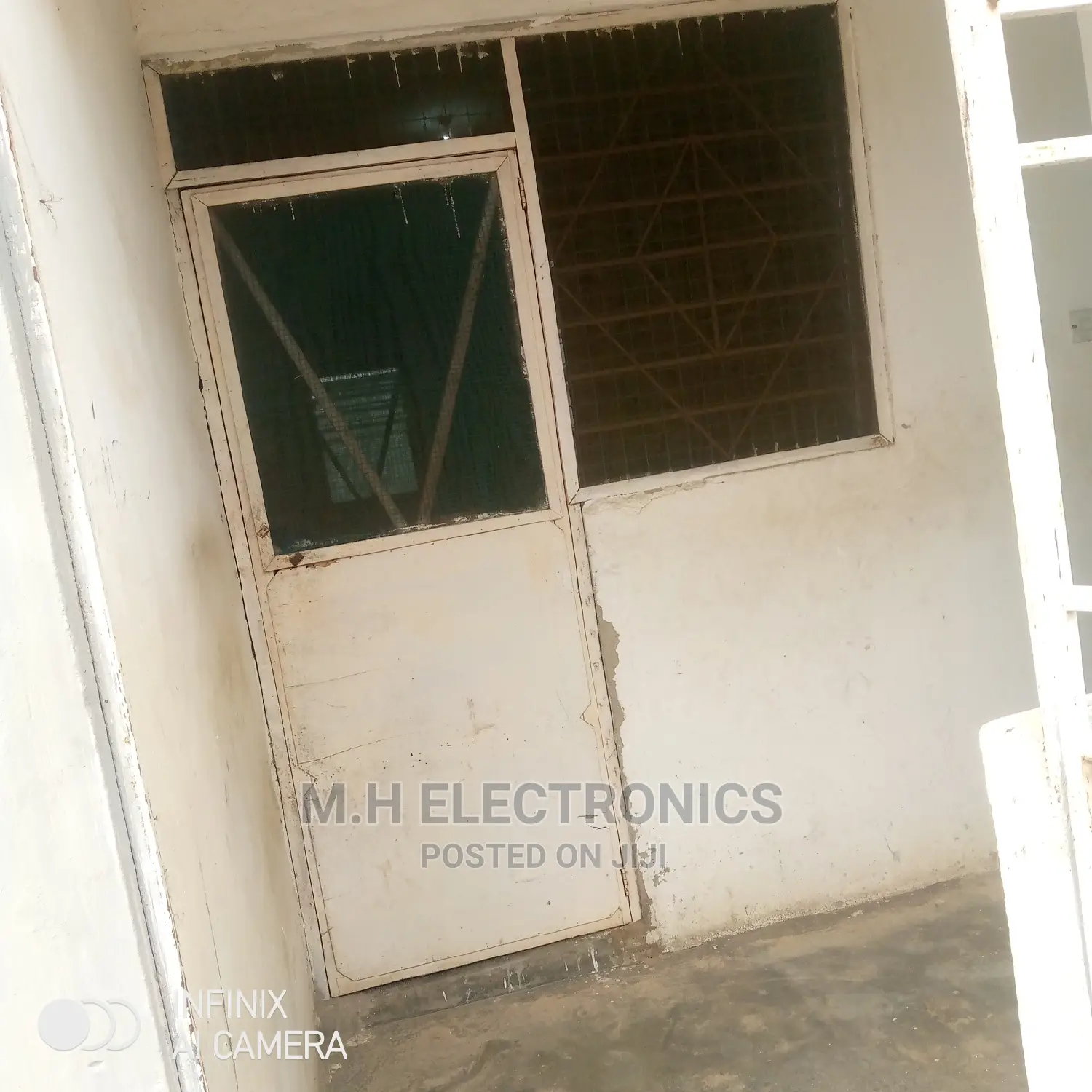 Chamber and Hall for Rent