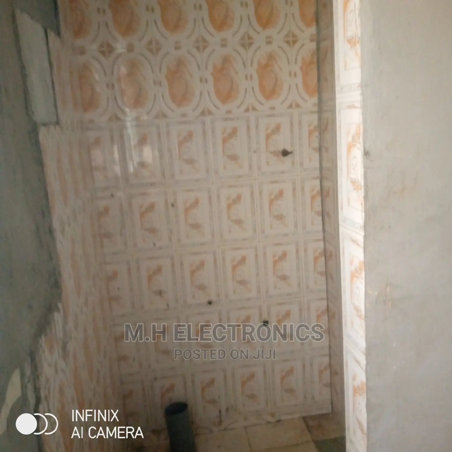 Chamber and Hall for Rent