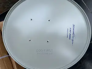 Satellite Dish