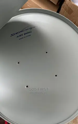 Satellite Dish