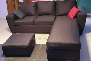 Brand New Lshape Sofa