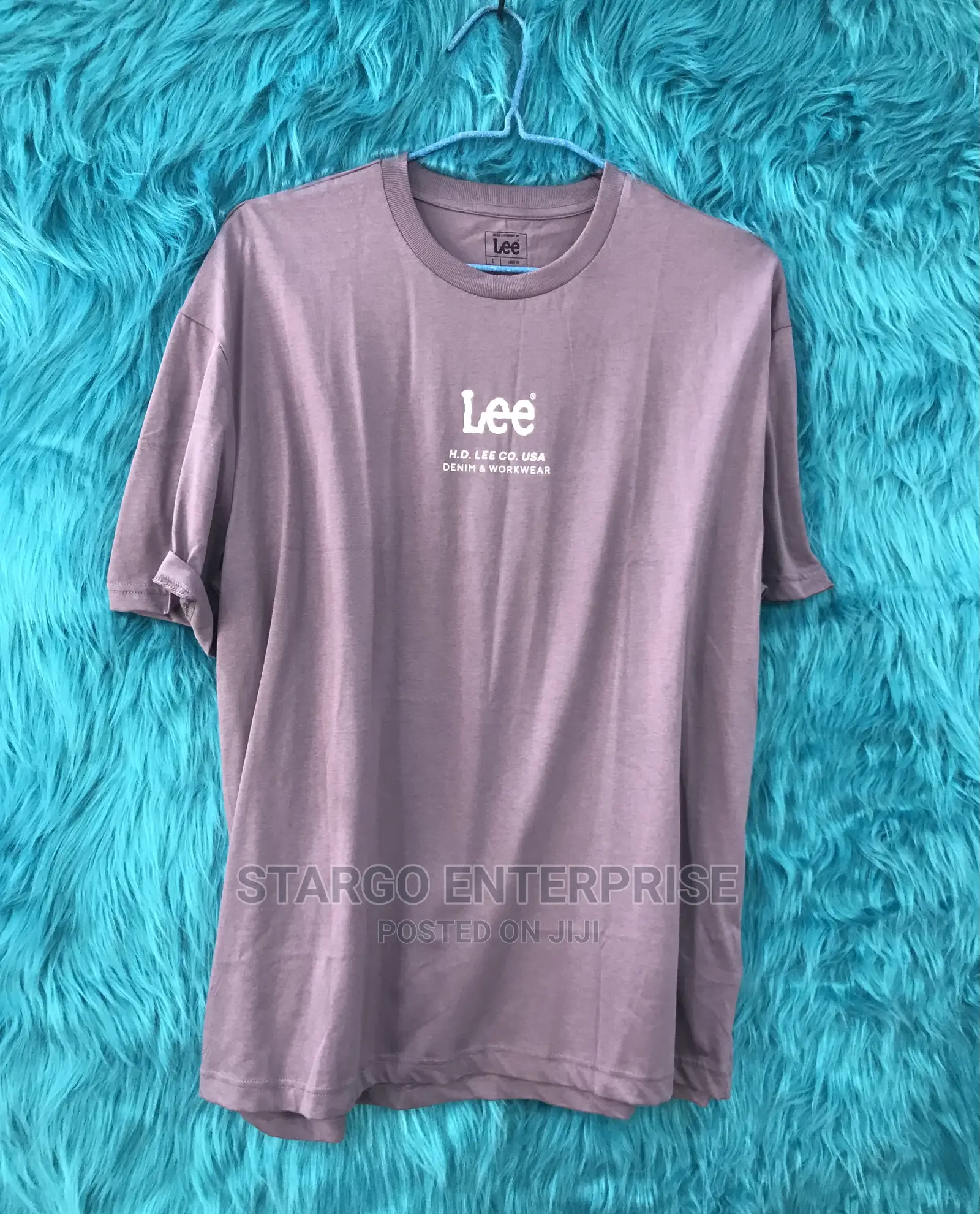 Lee Designer Tshirt Tops