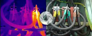 Thermal Imaging Services For Electrical Inspection