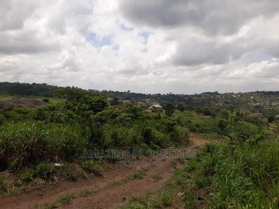 50+Acres of Land Are Now for Sale at Trassacco Phase-2