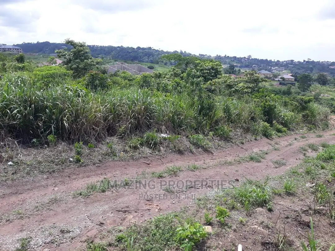 50+Acres of Land Are Now for Sale at Trassacco Phase-2