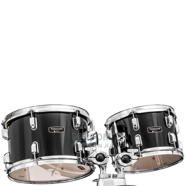 Tornado by Mapex Complete Drumset.