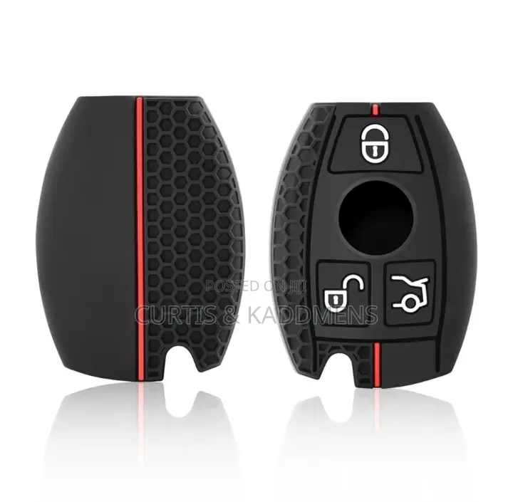 Mercedes Benz Smart Key Cover