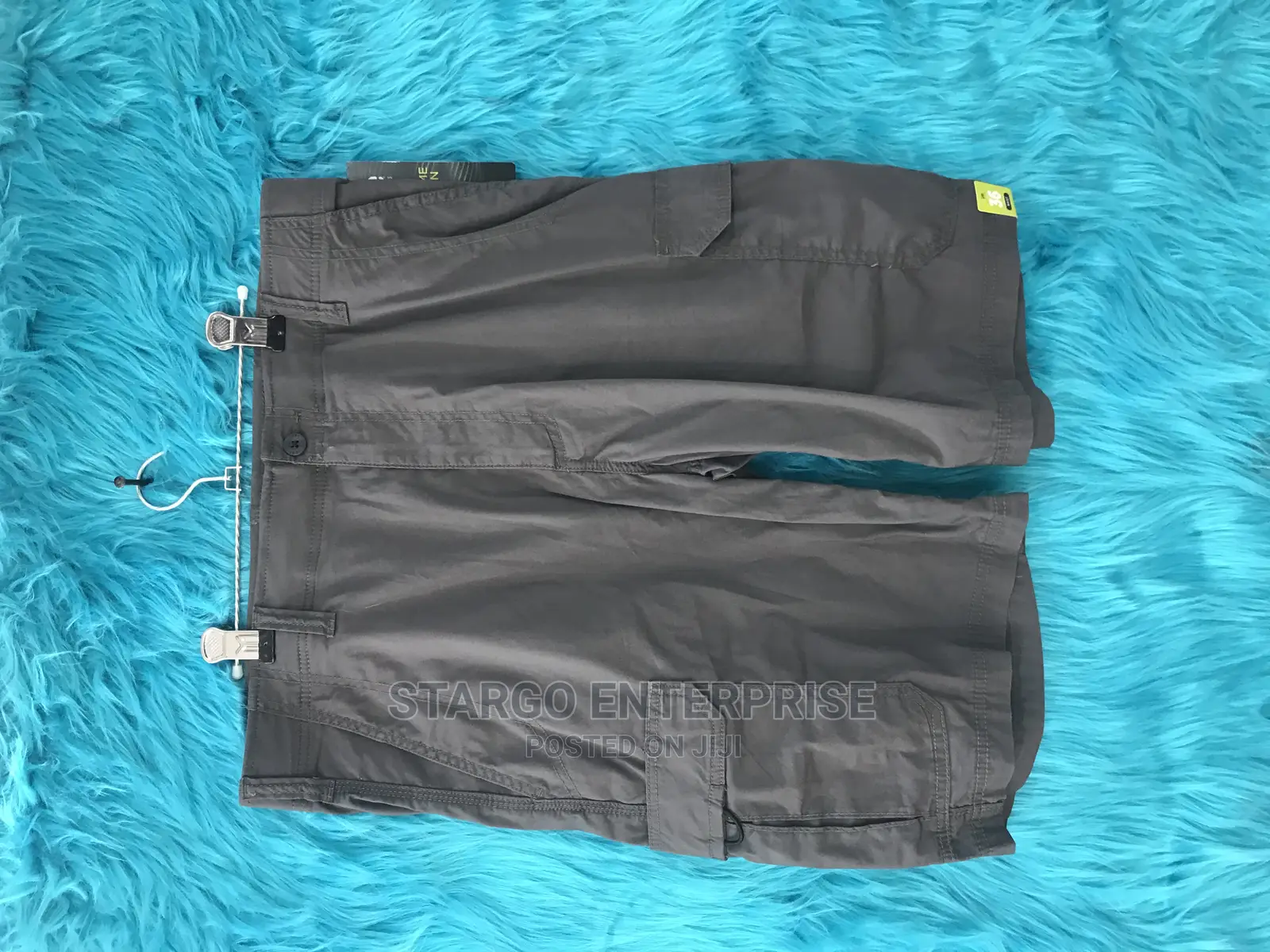 Lee Shorts From USA