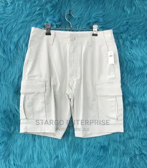 Lee Shorts From USA