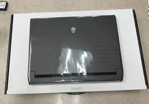 New Laptop Dell Alienware M15 R7 16GB AMD Ryzen 7 SSD 512GB