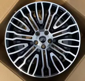 Range Rover Rims Available