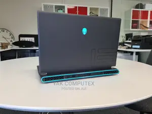 New Laptop Dell Alienware M15 R7 32GB Intel Core i9 SSD 1T