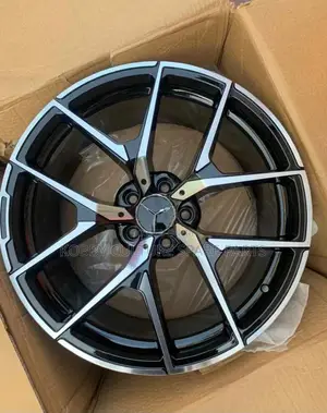 Mercedes-Benz Rims Available