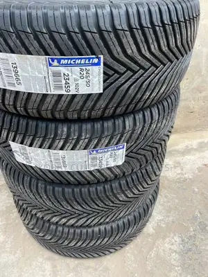 MICHELIN 245/50 R20 Tyres Available