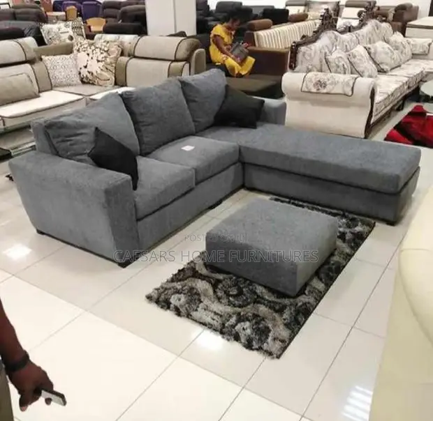 Lshape Sofa Chair