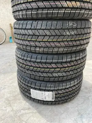 Continental 245/55 R19 Tyres