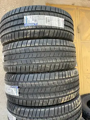 MICHELIN 275/45 R21 Tyres