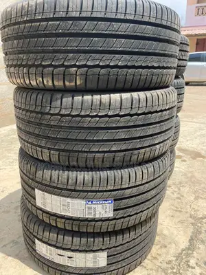 MICHELIN 275/45 R21 Tyres