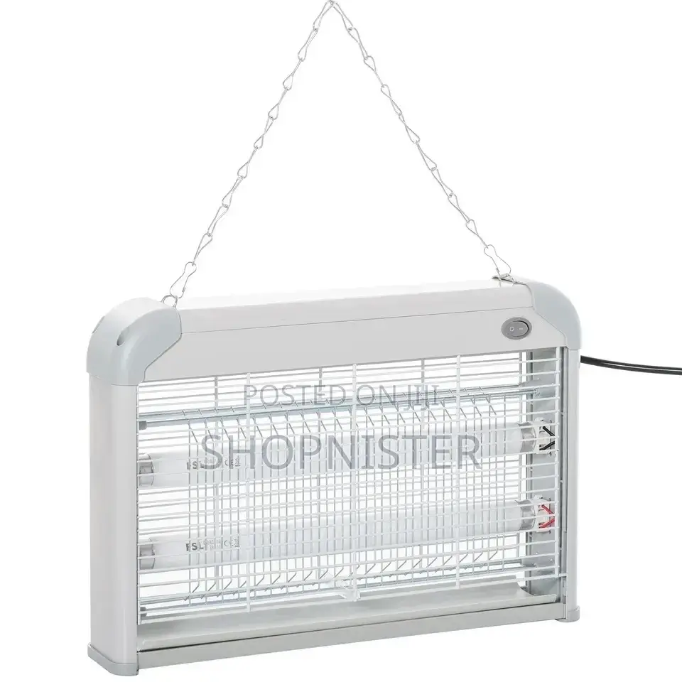 Anti-mosquito Lamp Insect Killer Lamp