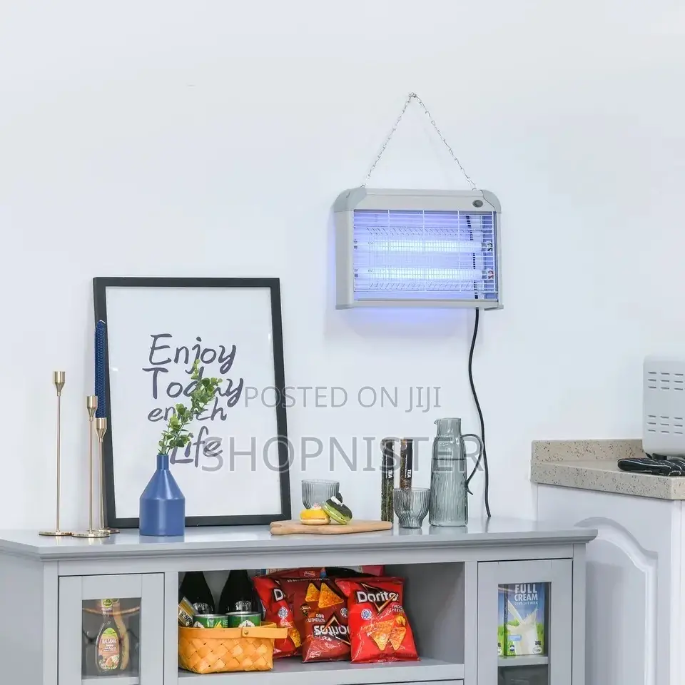 Anti-mosquito Lamp Insect Killer Lamp